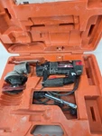 Rotozip Revolution Spiral Saw Kit Corded Rotary Tool REV01 Type 4. Fixed Price $59.99.