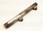 Vtg Craftsman 103 6" Wood Jointer Fence Attachment Mount Rail Tube Bar. Fixed Price $16.99.