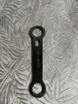 Delta Rockwell Ld Shaper 5/16" Spindle Wrench SBS-47. Fixed Price $8.49.