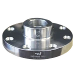Easy Wood F440 Turning Face Plate, 1 In. X 8 Tpi. Fixed Price $55.65.