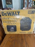 Mobilelock Motion Detector Combo Kit By Dewalt (unopened). Fixed Price $30.00.