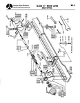 Delta Rockwell 46-230 11" Wood Lathe (old Style) Instructions. Fixed Price $20.24.
