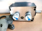 Bolton Tools- Lathe Quick Change Gearbox/assembly From BT1022 Bench Metal. Fixed Price $199.00.