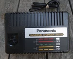 Panasonic EY0110 Battery Charger Oem Fast Charging For Nicad +nimh Tested. Fixed Price $16.00.