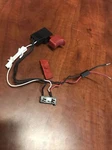 Oem Part Power Switch Assy For Craftsman 19.2V 5411.3 5-1/2 Circular Saw. Fixed Price $19.99.