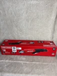 Craftsman CMCF930B 20V 3/8 Inch Ratchet Impact Wrench (tool Only) Lithium Ion. Fixed Price $84.99.