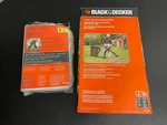 Black & Decker No. BV-006 Blower / Vacuum Leaf Collection System Bags. Fixed Price $50.00.