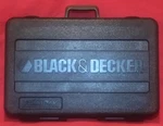 Black & Decker Versapak VP3500 Combo Kit Tested Working New Old Stock Drill Saw. Fixed Price $65.00.