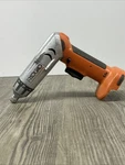 Ridgid R81030 1/4" Hex Coupler Screwdriver 9.6V - Untested Tool Only (read). Fixed Price $19.99.