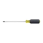 Klein 60310 No 2 Phillips Screwdriver Inch Cushion Grip Precision Chrome F.... Fixed Price $17.79.