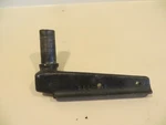 "l" End Turning Tool Rest DDL-515 For 11" Delta Rockwell Wood Lathe #46-111. Fixed Price $25.99.