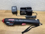 Craftsman 2.4 Volt Cordless Screwdriver With Charger 973.111810 Tested Working. Fixed Price $29.95.