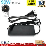 Ac Adapter Charger For Hp 24 All-in-one Desktop Power Supply Cord. Fixed Price $11.49.