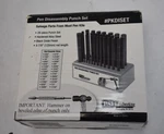 Psi Pen Disassembly Punch Kit Pkdiset Tools For Repairs 28 Pieces. Fixed Price $39.21.