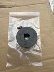 Ridgid TS2412 TS2424 TS3612 TS3650 Table Saw Pulley For Motor 2.2 56MM. Fixed Price $29.99.