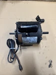 Craftsman Power Tool Motor 113.12550 115V 1/2HP 1725 Rpm Reversible. Fixed Price $72.25.