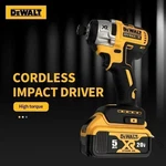 Dewalt DCD887 20V Lithium - Ion Brushless Impact Cordless Drill & Screwdriver. Fixed Price $65.99.