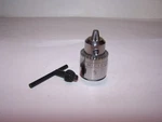 Unimat, Db /sl, Drill Chuck, 1005, 1/4" Cap. Emco E6G Oem Replacement, #145. Fixed Price $54.99.