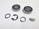 Arbor Bearing Rebuild Kit, Sears Craftsman 10"CONTRACTOR Table Saw 820015,113.XX. Fixed Price $20.99.