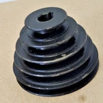 5 Step Motor Pulley For Rockwell Delta 11-990 Drill Press 14MM Shaft. Fixed Price $41.00.