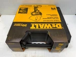 Dewalt #DCE150D1 20V Max Heavy Duty Cordless Cable Cutter Kit. Fixed Price $800.00.