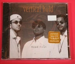 Verticle Hold Head First Sealed & New W/ Stickers. Fixed Price $27.29.