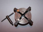 Unimat, Chuck No. 1002, Jaws, Independent & Reversible, Austria, Vintage, #144. Fixed Price $184.99.