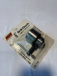 Vtg-arco 1/2" Drill Chuck With 3/8 -24 Thread, No. 1564. Fixed Price $18.95.