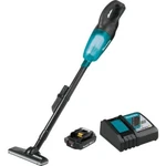Makita Vacuum 18-VOLT Li-ion Convertible Handheld Compact Cordless 2.0 Ah. Fixed Price $274.97.