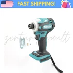Makita DTD172 Impact Driver Drill 180NM Brushless Motor 18V Cordless Only. Fixed Price $69.99.