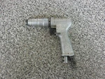 Uryu US-LT31PB-11 1/4" Hex Pistol Grip Pneumatic Air Screwdriver Used. Fixed Price $79.99.