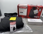 Craftsman 12V Heated Jacket Womens Large Brand New With Battery & Charger!. Fixed Price $129.99.