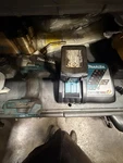 Makita XWT07 18V Lxt Brushless Cordless - Speed Impact Wrench 3/4 Drive. Fixed Price $200.00.