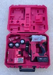 Milwaukee M18 Cordless Propex Expansion Tool Kit 2632-22XC. Fixed Price $599.95.