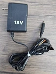 Oem Sears Power Adapter #HYCH0092400250U, 18V For Evolv Cordless Drill T45. Fixed Price $21.54.