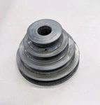 Headstock Spindle Pulley #2441-103, 3/4" Bore 12" Sears Craftsman Wood Lathe 113. Fixed Price $49.95.