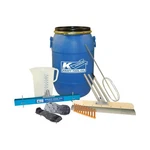 Kraft Tool GG600 Self-leveling Kit. Fixed Price $251.64.