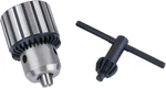 Precision Taper Mount Chuck 1/8"-5/8" JT-3 TDC-625 For Drilling. Fixed Price $125.99.