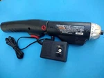 Craftsman 3.6 Brite Cordless Screwdriver 315.111371 W/charger, Tested!. Fixed Price $31.79.