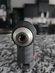 Ridgid Jobmax Right Angle Drill/driver Head & Fixed Set. Fixed Price $65.00.