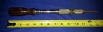 Rare Vintage Sears Craftsman 12" Yankee Spiral Hand Drill-screwdriver-great Cond. Fixed Price $26.49.