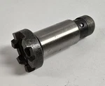 New Oem Milwaukee Part 42-66-0710 Clutch Chuck Assembly For Drywall Screwdriver. Fixed Price $29.95.