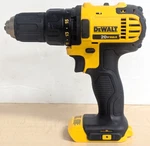 Dewalt DCD780 20V Max 1/2" Cordless Drill Driver Bare Tool Only. Fixed Price $39.95.