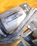 Porter-cable Model 7545 Ehd Drywall Driver. Fixed Price $75.00.