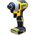 Dewalt DEWDCF787OP 20V Max 1/4" Brushless Li-ion Cordless Compact Impact Driver. Fixed Price $72.95.