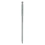 Senco EA0272 No Square Bit, Pieces, 1/4" Shank, PK2. Fixed Price $18.25.