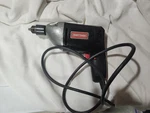 Sears Craftsman 315.11360 3/8" Corded Electric Drill Reversible (tested). Fixed Price $14.95.