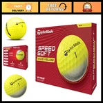 High-performance Soft Ink Golf Balls Distance & Control Ideal Skil. Fixed Price $70.99.