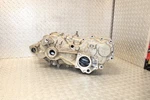 15 / 24 Kawasaki Mule 4010 Diesel Transmission Cases Set Oem. Fixed Price $299.95.