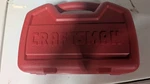 Craftsman Versapak Rotary Tool Set Battery-powered With Charger And Case. Fixed Price $30.00.